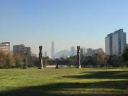 Departamento en venta en LAS CONDES