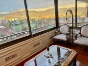 Departamento en venta en LAS CONDES