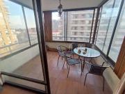 Departamento en venta en LAS CONDES