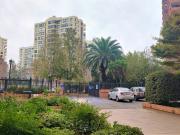 Departamento en venta en LAS CONDES