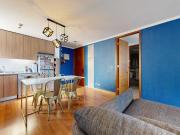 Departamento en venta en LAS CONDES