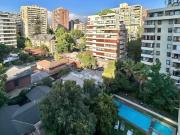 Departamento en venta en LAS CONDES Departamento en venta en LAS CONDES