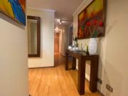 Departamento en venta en LAS CONDES