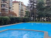 Departamento en Venta en Las Condes 2D 2B 1E
