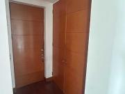 Departamento en venta en LAS CONDES