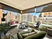 Departamento en Venta en Las Condes