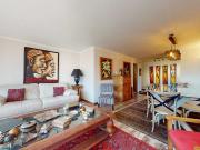 Departamento en venta en LAS CONDES