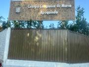 Departamento en venta en LAS CONDES