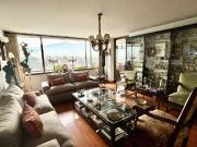 Departamento en venta en LAS CONDES