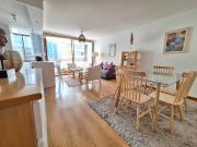 Departamento en venta en LAS CONDES