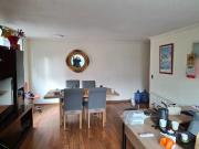 Departamento en venta en LAS CONDES