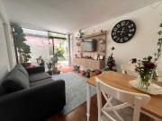 Departamento en venta en LAS CONDES