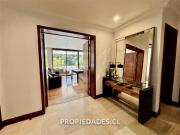 Departamento en Venta en Las Condes