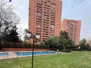 Departamento en venta en LAS CONDES