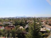 DEPARTAMENTO EN VENTA EN LAS CONDES 4 DORMITORIOS