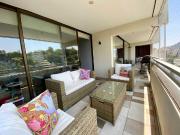 Departamento en venta en LAS CONDES