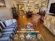 Departamento en venta en LAS CONDES