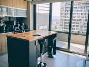 Departamento en venta en LAS CONDES