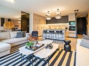 Departamento en Venta en Las Condes