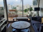 Departamento en venta en LAS CONDES