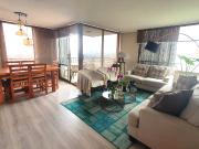 Departamento en venta en LAS CONDES
