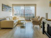Departamento en venta en LAS CONDES