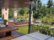 Departamento en venta en LAS CONDES