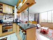 Departamento en venta en LAS CONDES
