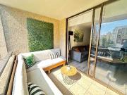 Departamento en venta en LAS CONDES