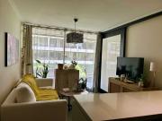 Departamento en venta en LAS CONDES