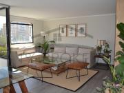 Departamento en venta en LAS CONDES