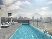 Departamento en venta en LAS CONDES