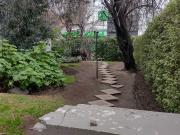 Departamento en venta en LAS CONDES