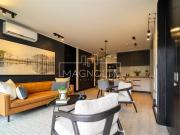 Departamento en Venta en Las Condes