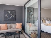 Departamento en venta en LAS CONDES Departamento en venta en LAS CONDES