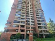Departamento en venta en LAS CONDES