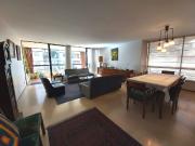 Departamento en venta en LAS CONDES