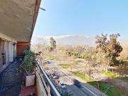 Departamento en venta en LAS CONDES