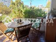 Departamento en Venta en Las Condes
