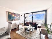 Departamento en Venta en Las Condes
