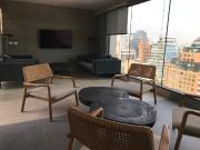 Departamento en venta en LAS CONDES