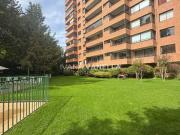 Departamento en venta en LAS CONDES