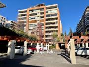 Departamento en venta en Las Condes