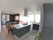 Departamento en venta en LAS CONDES