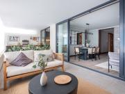 Departamento en venta en LAS CONDES