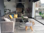 Departamento en venta en LAS CONDES