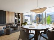 Departamento en Venta en Edificio Alderete Cook II, Las...