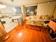 Departamento en Venta en Las Condes, a pasos del Metro...