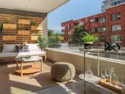 Departamento en Venta en Edificio Vasco de Gama, Las...