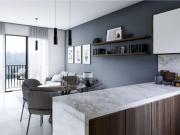 Departamento en venta en Las Cumbres, Cancún, Nuevo León